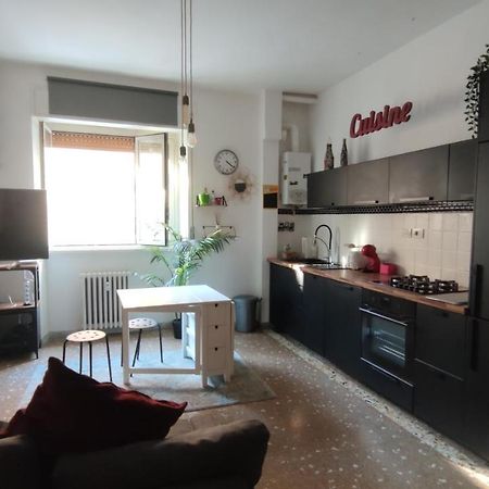 Simonhome Рим Экстерьер фото