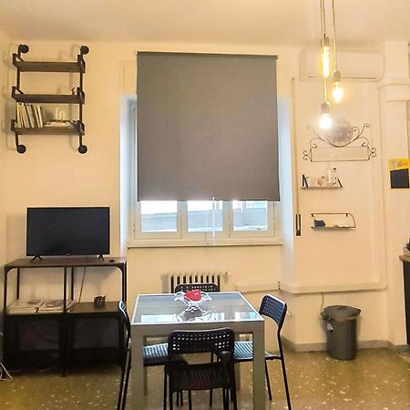 Simonhome Рим Экстерьер фото