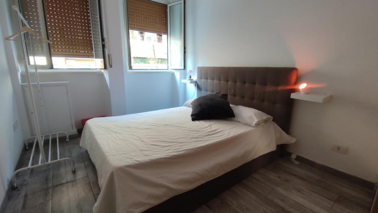 Simonhome Рим Экстерьер фото