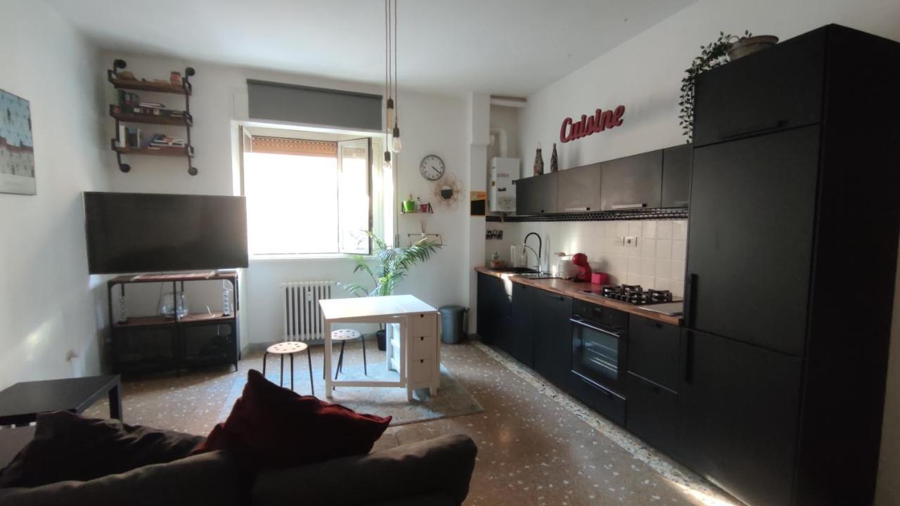 Simonhome Рим Экстерьер фото