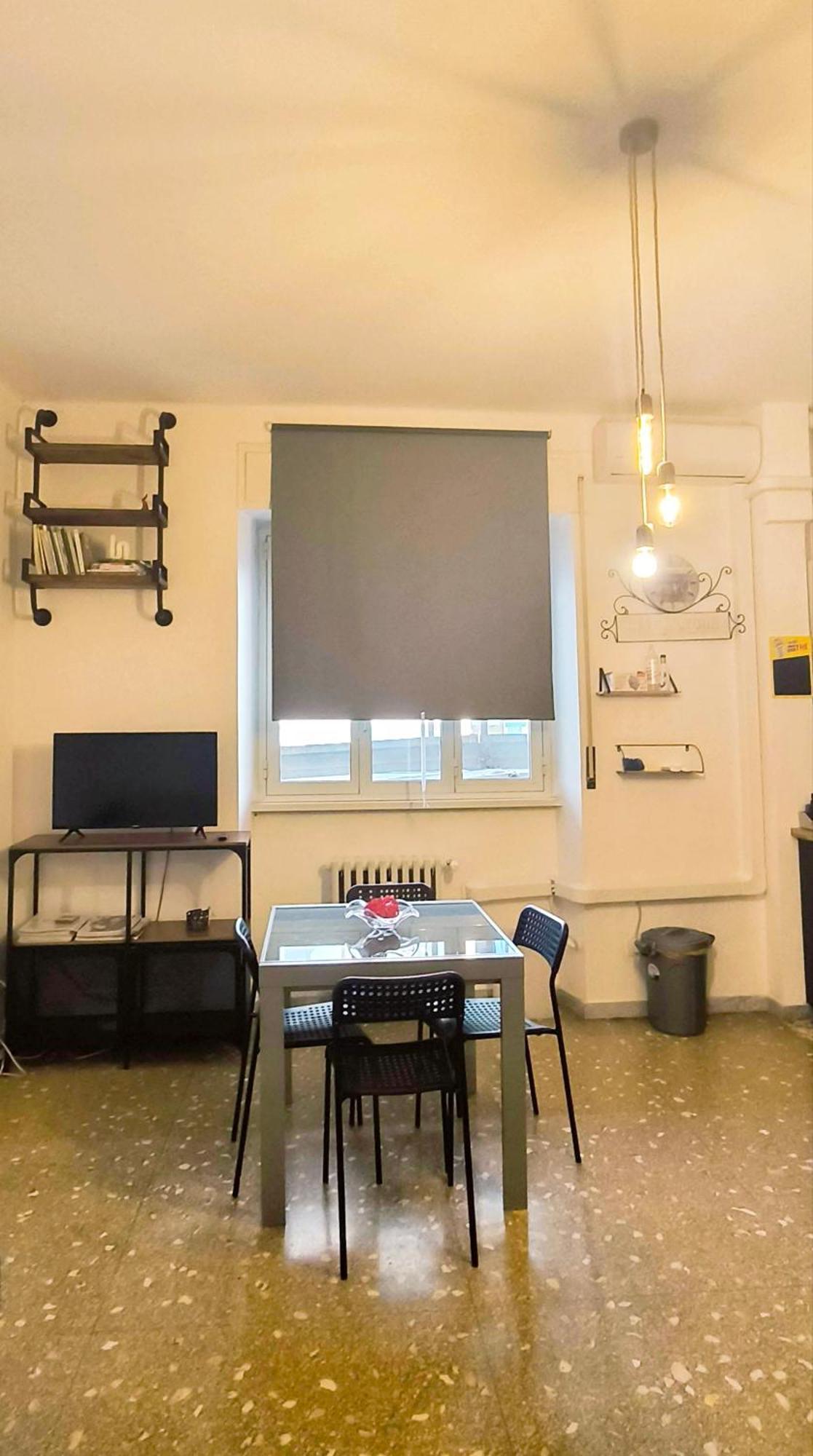 Simonhome Рим Экстерьер фото